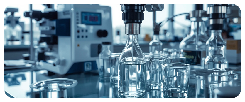 Пусконаладка водопідготовки у Житомирській області